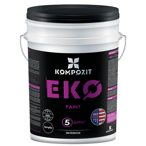 Kompozit EKO Interior Paint