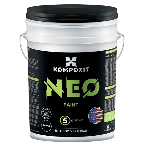 Kompozit NEO Paint Interior/Exterior
