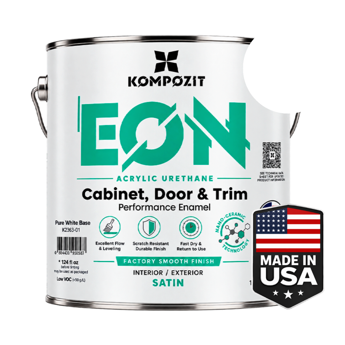 EON Enamel