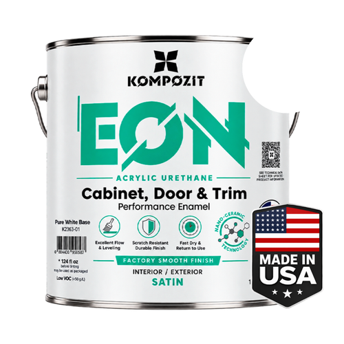 EON Enamel