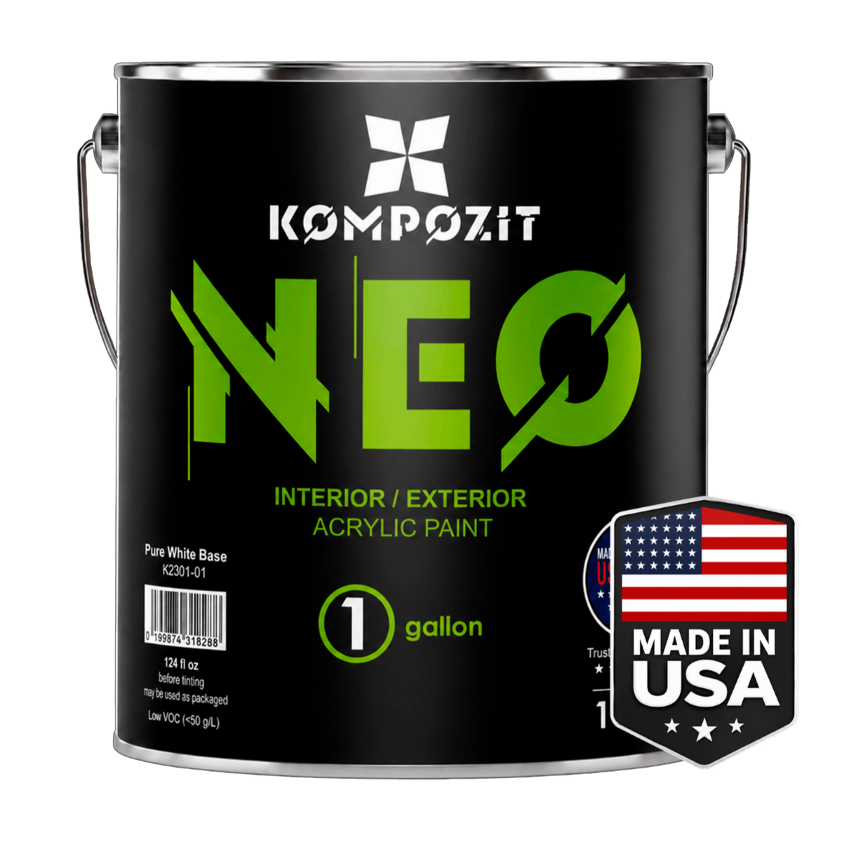Kompozit 1 gallon