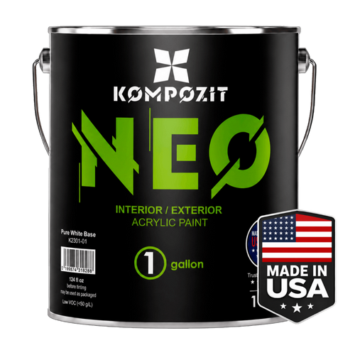 Kompozit 1 gallon