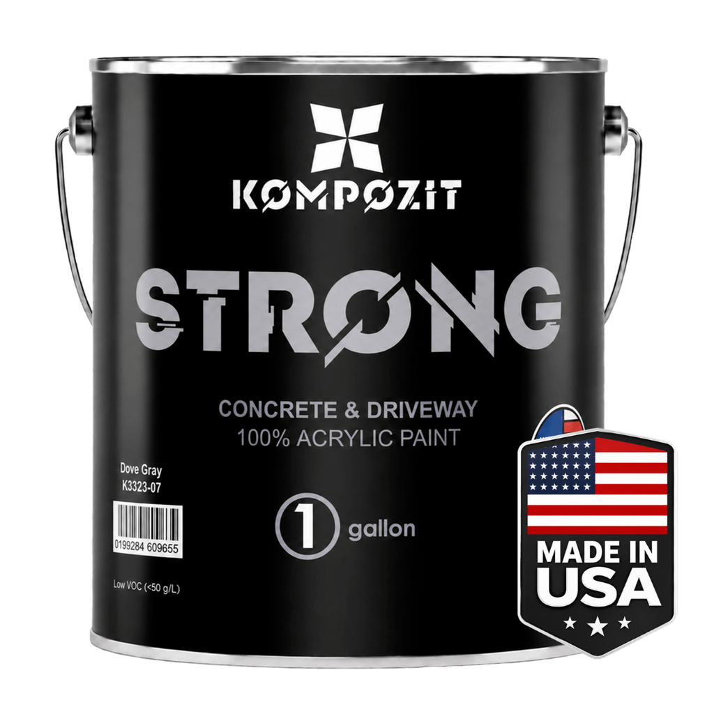 Kompozit 1 gallon